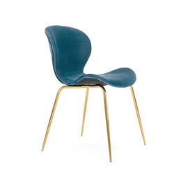 Grey Velvet Comfortable New Stackable Chairs Ergonomics Shape For Banquet Events